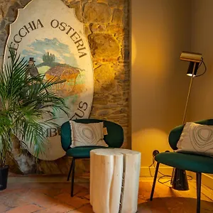 Moderna Carlambroeus Hotel