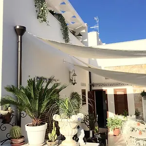 Tam Vacanze 3*, Cinisi Italië