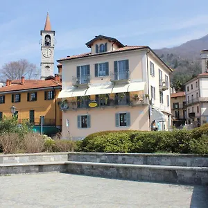 Gasthof Foresteria Hostaria Del Golfo Cod C00025, Laveno-Mombello