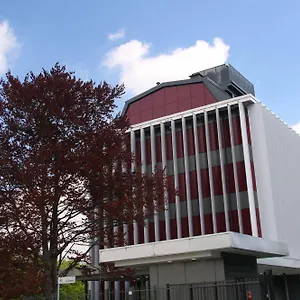 Hotel Expo Milan, Parabiago