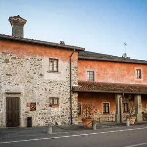 Gasthof Osteria Marascia, Calolziocorte
