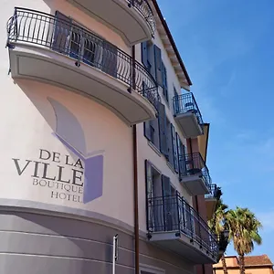 Boutique De La 3*, Laigueglia Italië